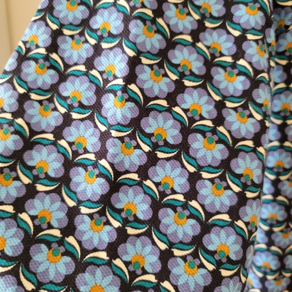 ZARA Trafaluc boho mini dress - Picture 4 of 6